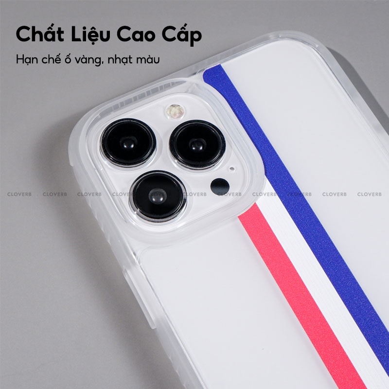 Ốp Lưng Nhám Likgus Thome Browne Chống Rơi Đến 4m Chống Bám Vân Tay Không ố Vàng Bảo Vệ Camera Cho iP 12 13 Pro Max