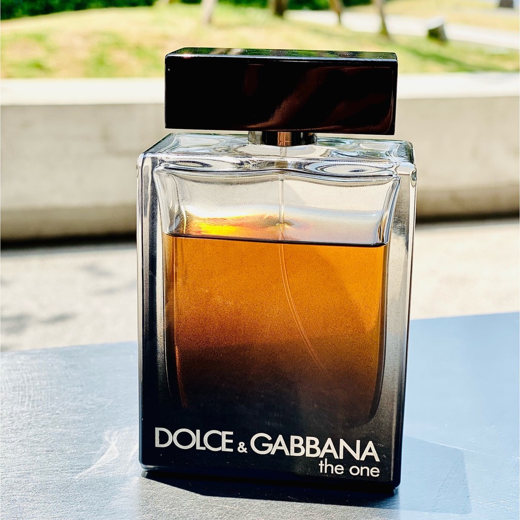 [Mẫu Thử] Nước hoa nam Dolce & Gabbana (D&G) THE ONE EDP - Irene Authentic Perfume | BigBuy360 - bigbuy360.vn