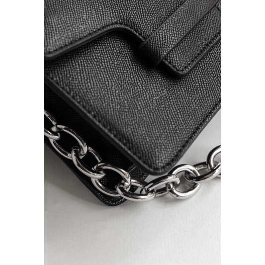 Túi xách đeo chéo thời trang nữ SOL SISTA Cube Bag