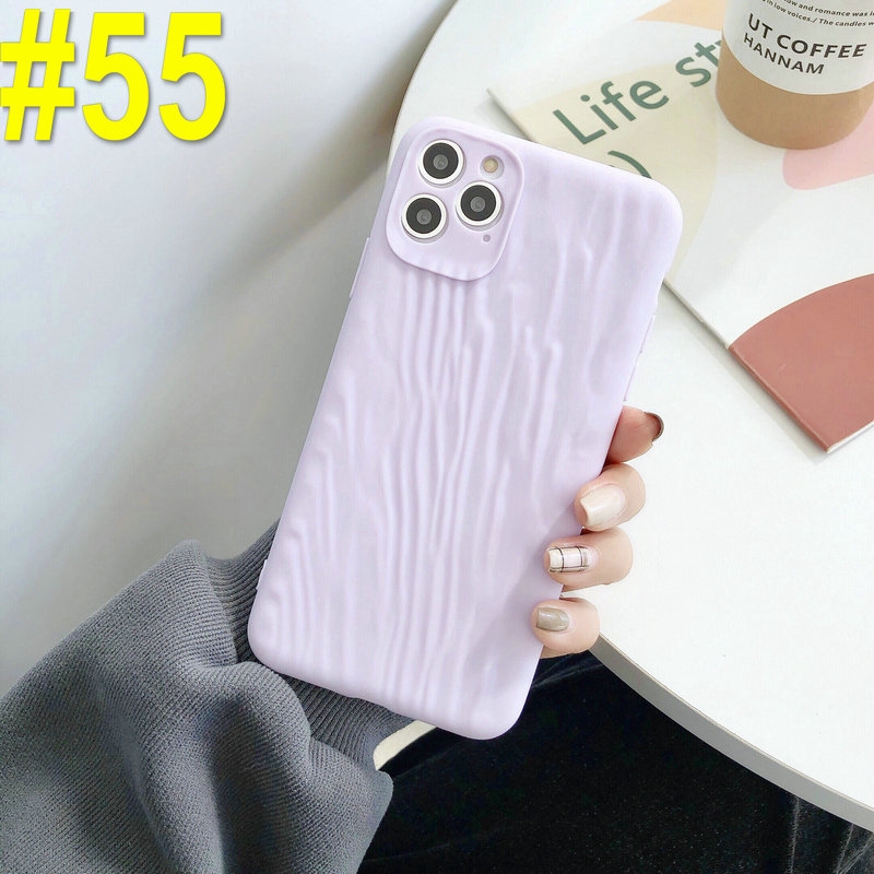 Ốp Điện Thoại Mặt Nhám Cho Oppo A12e A5 A9 A31 A91 2020 A3s A5s A7 A12 A39 A57 A83 F9 Pro F11 Reno 3 | BigBuy360 - bigbuy360.vn