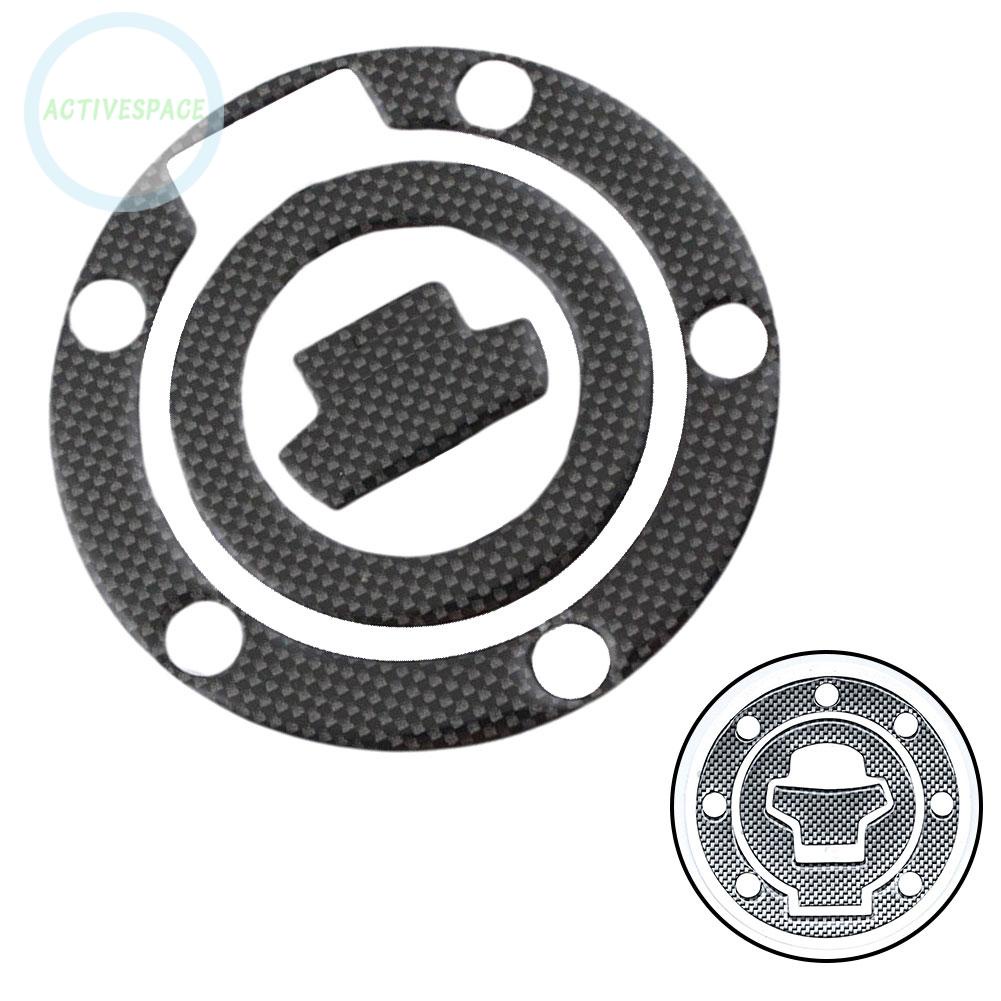 Fuel Gas Cap Accessories For YMH FJR1300 2003-2006 Replacement Sticker