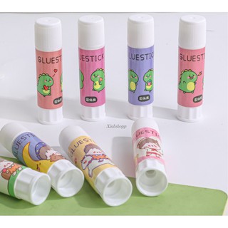 Keo Khô Dán Giấy Dễ Thương