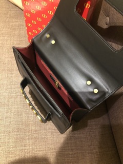 Túi  xỏ ngón cao cấp
