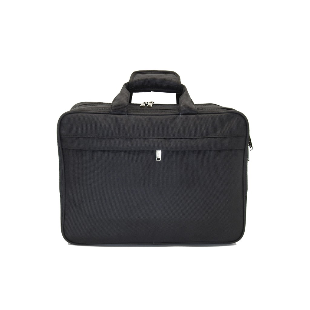 CẶP CÔNG SỞ NAM Nữ - Cặp Laptop KITY BAGS 2136