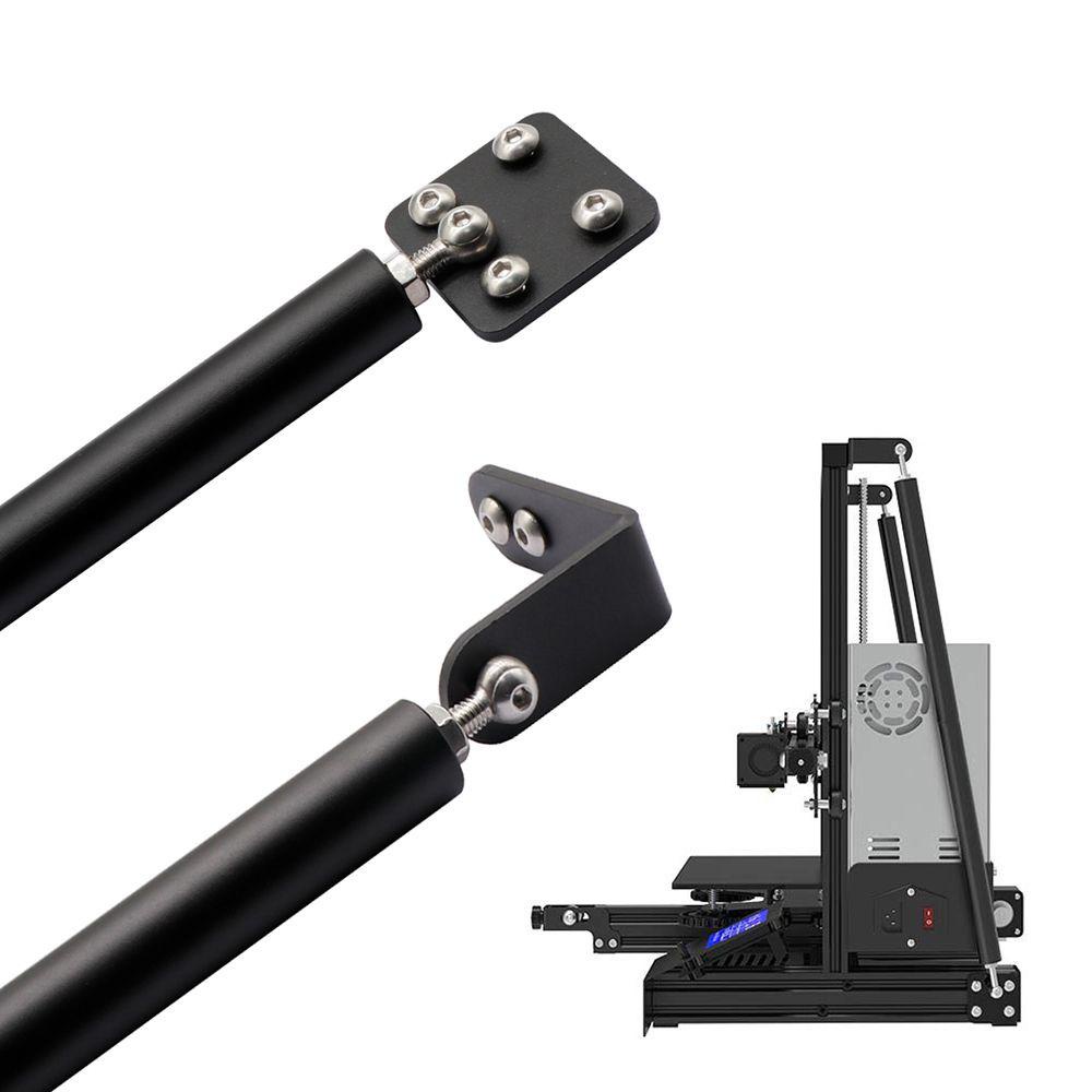 Phụ Kiện Thanh Kéo Bằng Hợp Kim Nhôm Bền Cho Máy In 3D Ender-3 / 3S / 3 Pro