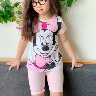 Bôk cotton bozip cho bé gái