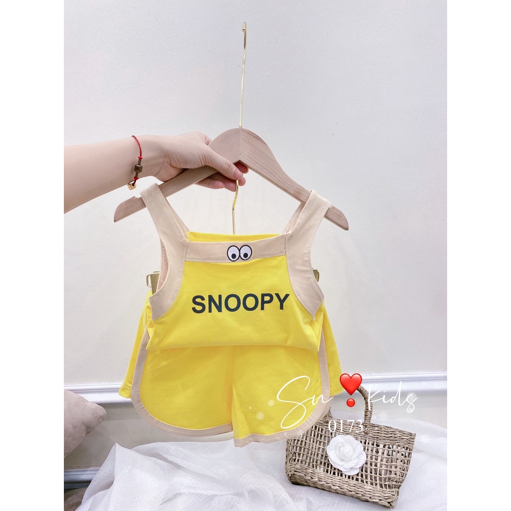 Quần Áo Trẻ Con Bé Gái Bộ Quần Áo Cho Bé Gái