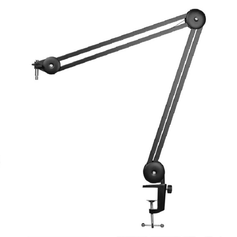 Kẹp Gắn Kéo Chuyên Dụng Cho Quả Cầu Tuyết Blue Snowball