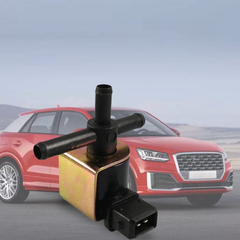 Phụ Kiện Chuyên Dụng Dành Cho EDB * EDB 058906283Van Điện Từ Điều Khiển Áp Suất Turbo N75 Cho VolkswagenAudi A6