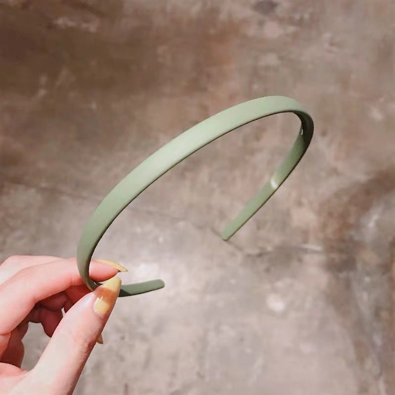 Kẹp Tóc Màu Sắc Thời Trang Thu Đông 2022