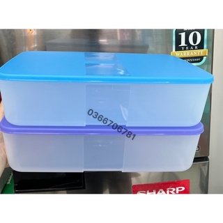 Hộp trữ đông 3.1L Tupp