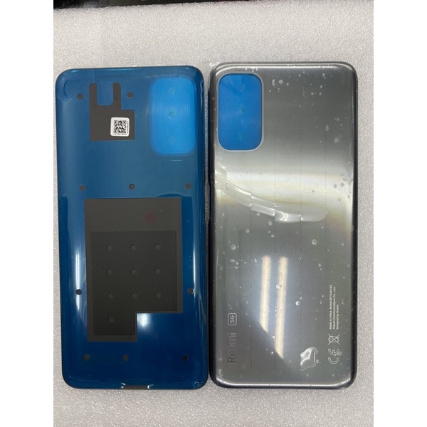lưng xiaomi note 10 5G zin cty