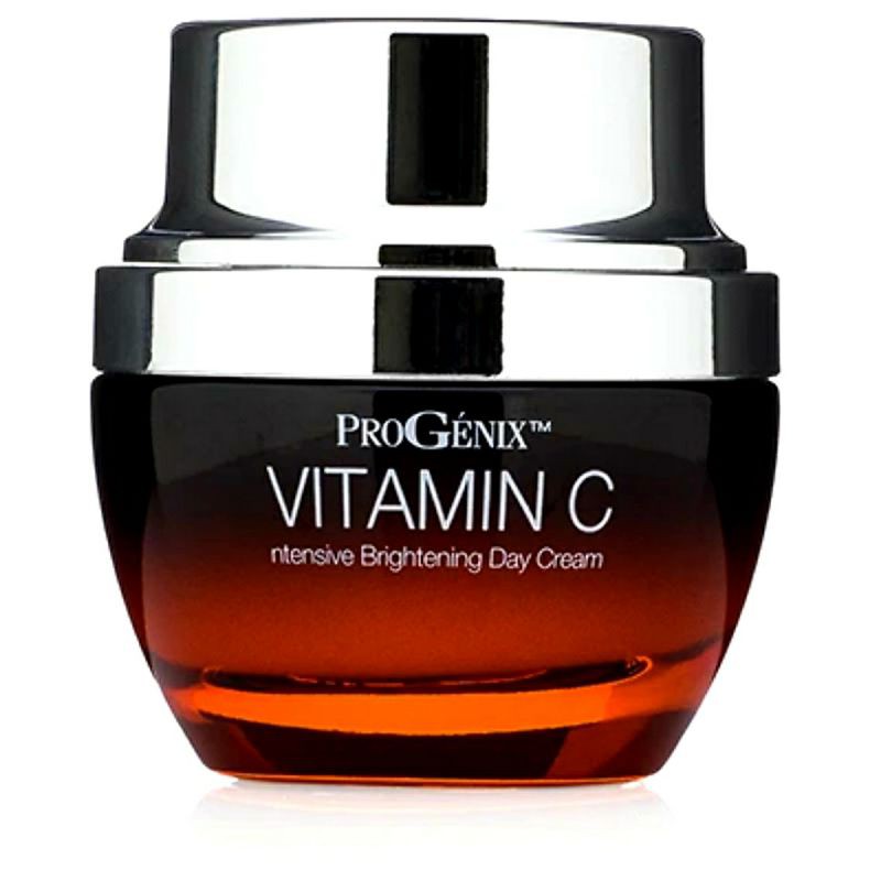Progenix Vitamin C Kem Dưỡng Trắng Da, Giảm Thâm Nám Hàng Mỹ Cam Kết Chính Hãng