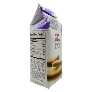 Bánh Pepperidge Farm Milano Chocolate 213g