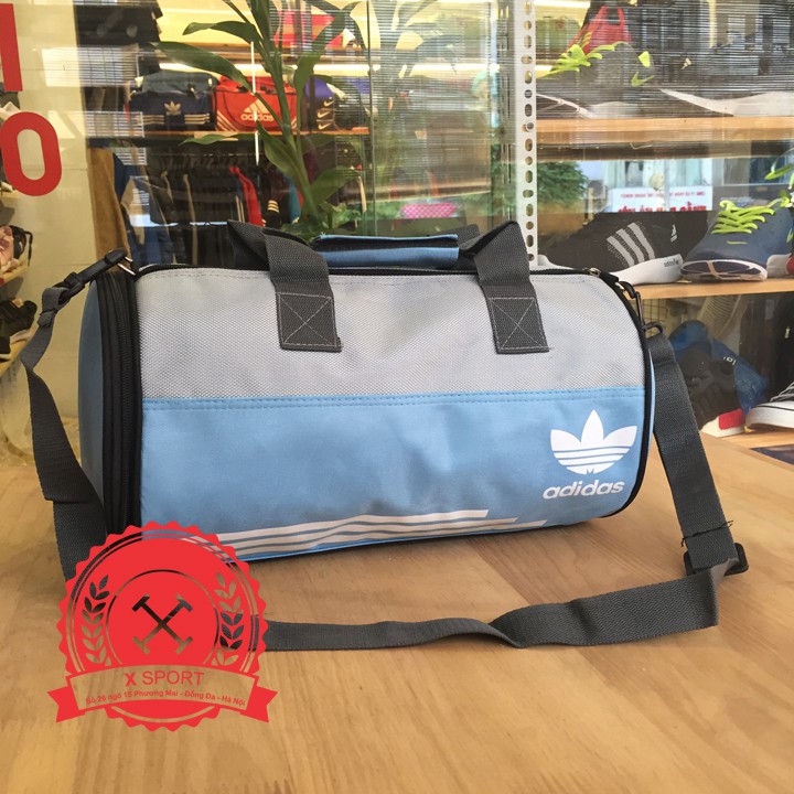 [GIÁ SỈ]Túi tập gym  - túi thể thao cực HOT 2018(Đen) -Giá cũ 250k | BigBuy360 - bigbuy360.vn