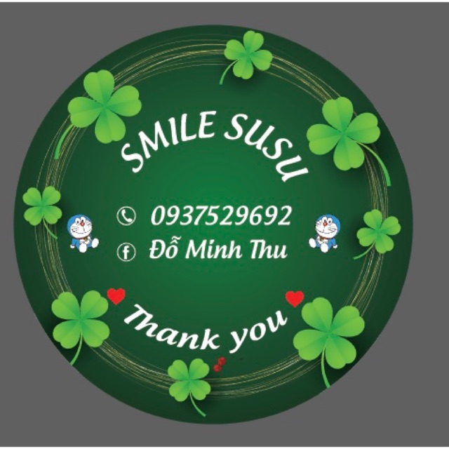 SUSU SMILE