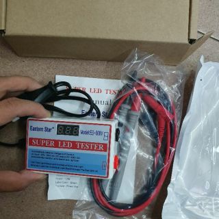 Bộ tet led thanh ti vi