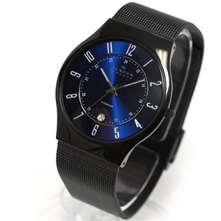 Đồng hồ nam skagen titanium 233xltmn