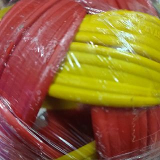 Quả Cầu Mây (Bóng Chuyền)