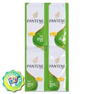 Dầu gội Pantene (dây 12 gói)