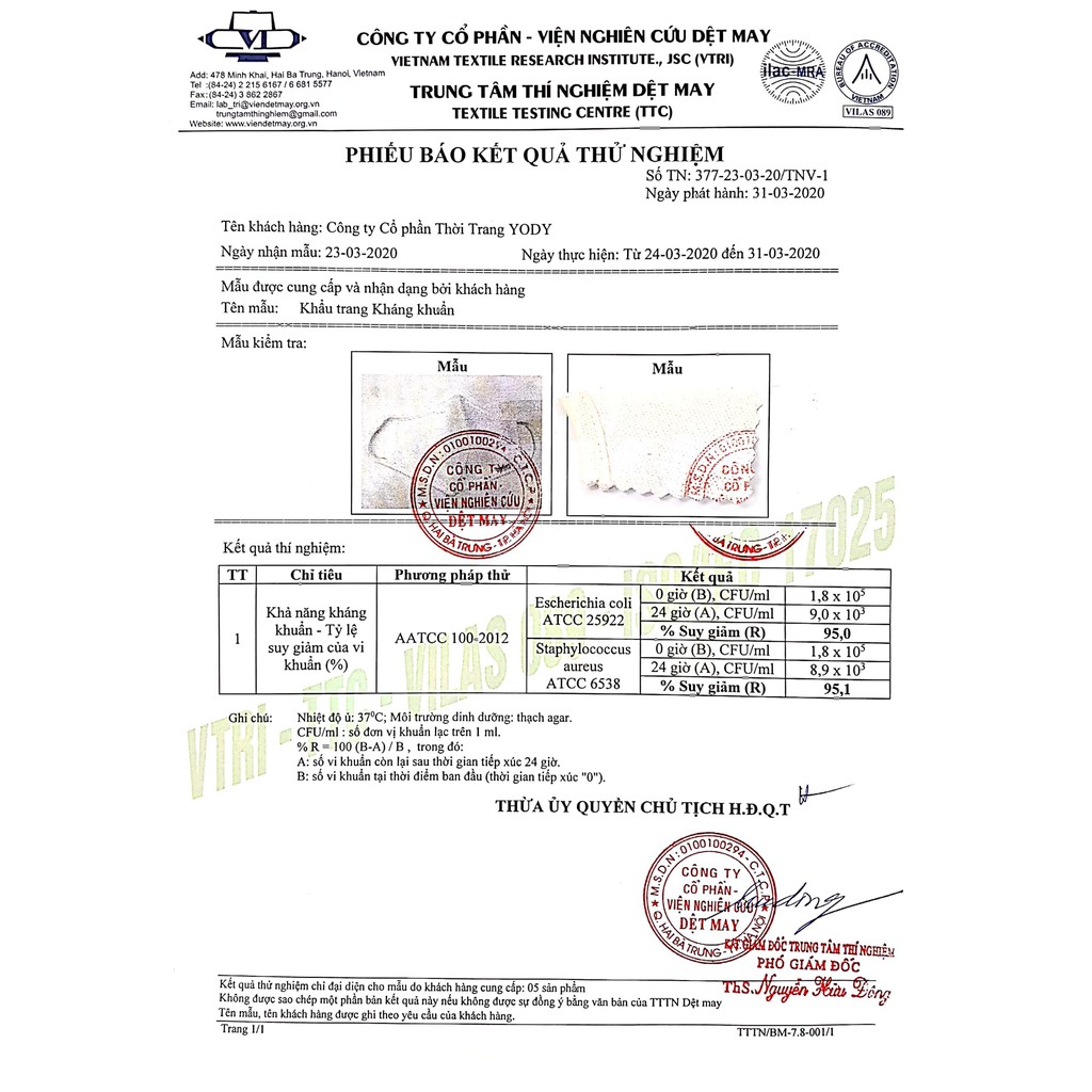 COMBO 5 KHẨU TRANG COTTON KHÁNG KHUẨN | BigBuy360 - bigbuy360.vn