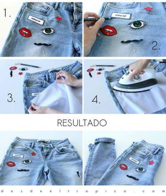 Lô gô (Logo) , patch ủi/may gắn áo jeans ( 25k 1 cái - mua 4 tặng 1)