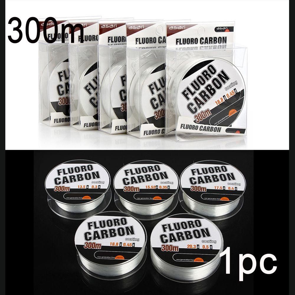 Cuộn Dây Câu Cá Bằng Nylon Co Giãn Vô Hình