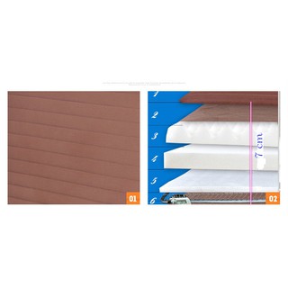 GIƯỜNG GẤP HÀN QUỐC (Mã SP: HP-HQ65)