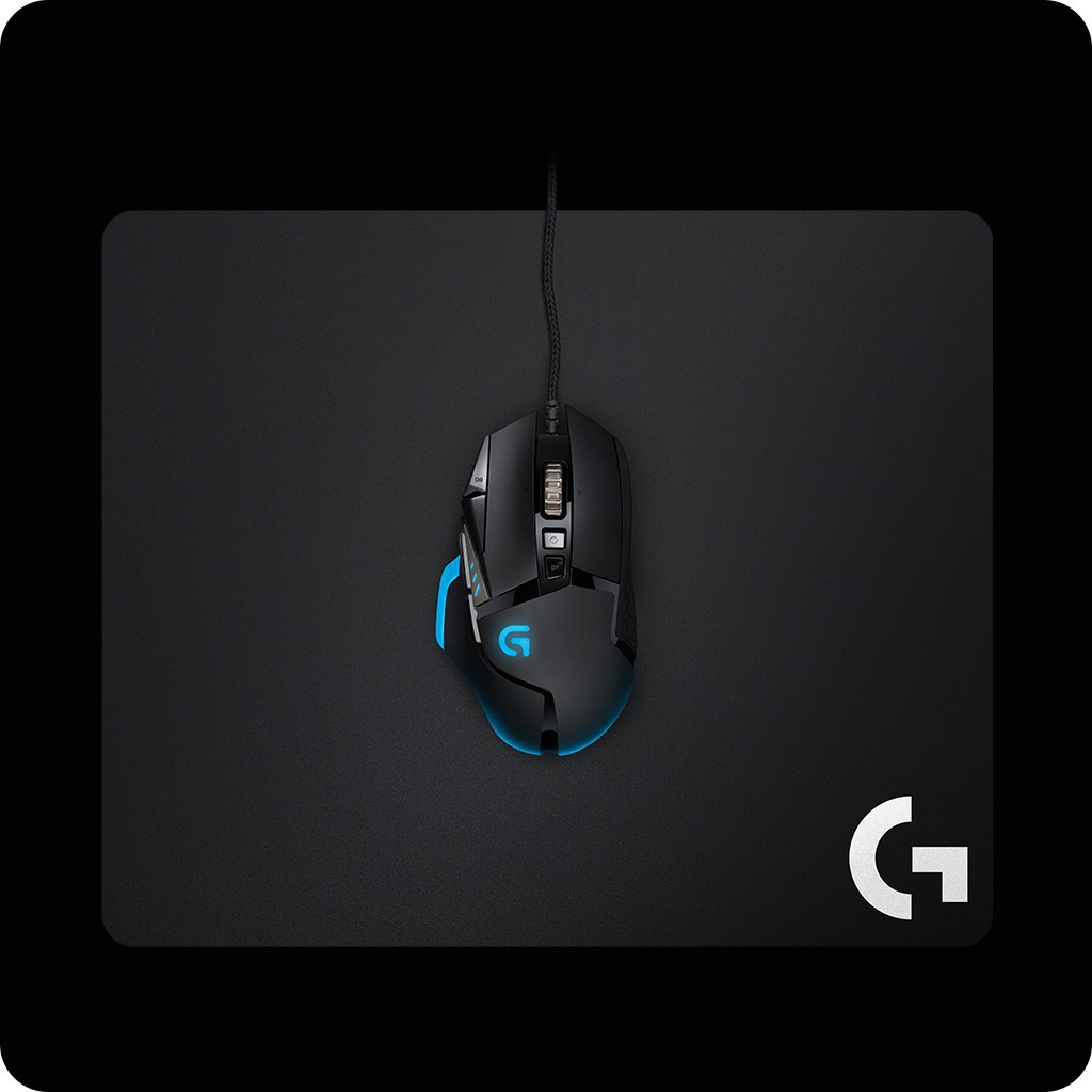 Miếng lót di chuột Logitech G240 chất vải cao cấp