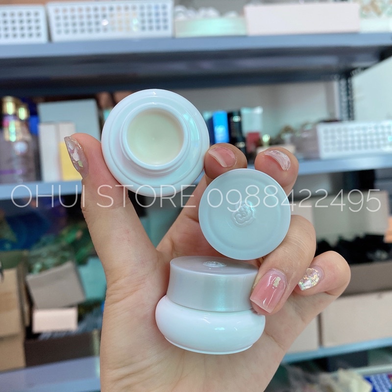 Combo 10 hủ cao nám sáng da mờ sạm nám tàn nhang Whoo Gongjinhyang Seol Radiant White - Chính hãng công ty LG Vina