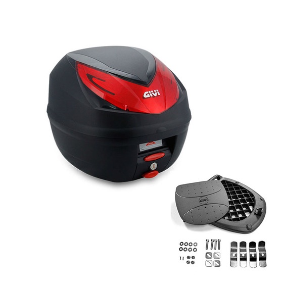Thùng GIVI E250N2 chính hãng