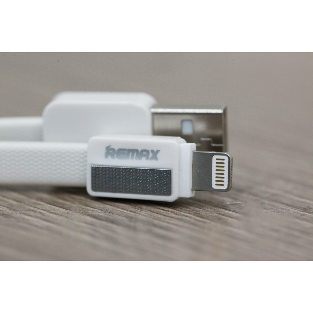 Sạc iPhone của Remax sản phẩm chất lượng cao
