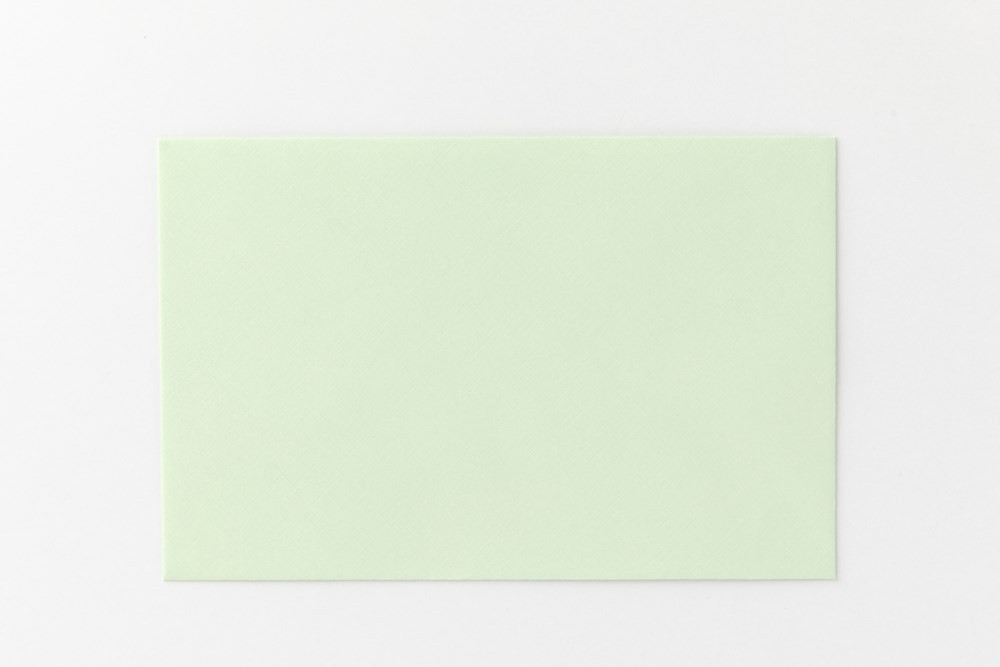 Bộ Phong Bì Giấy Viết Thư ARTBOX Hàn Quốc In Hình Hoa Màu Vàng