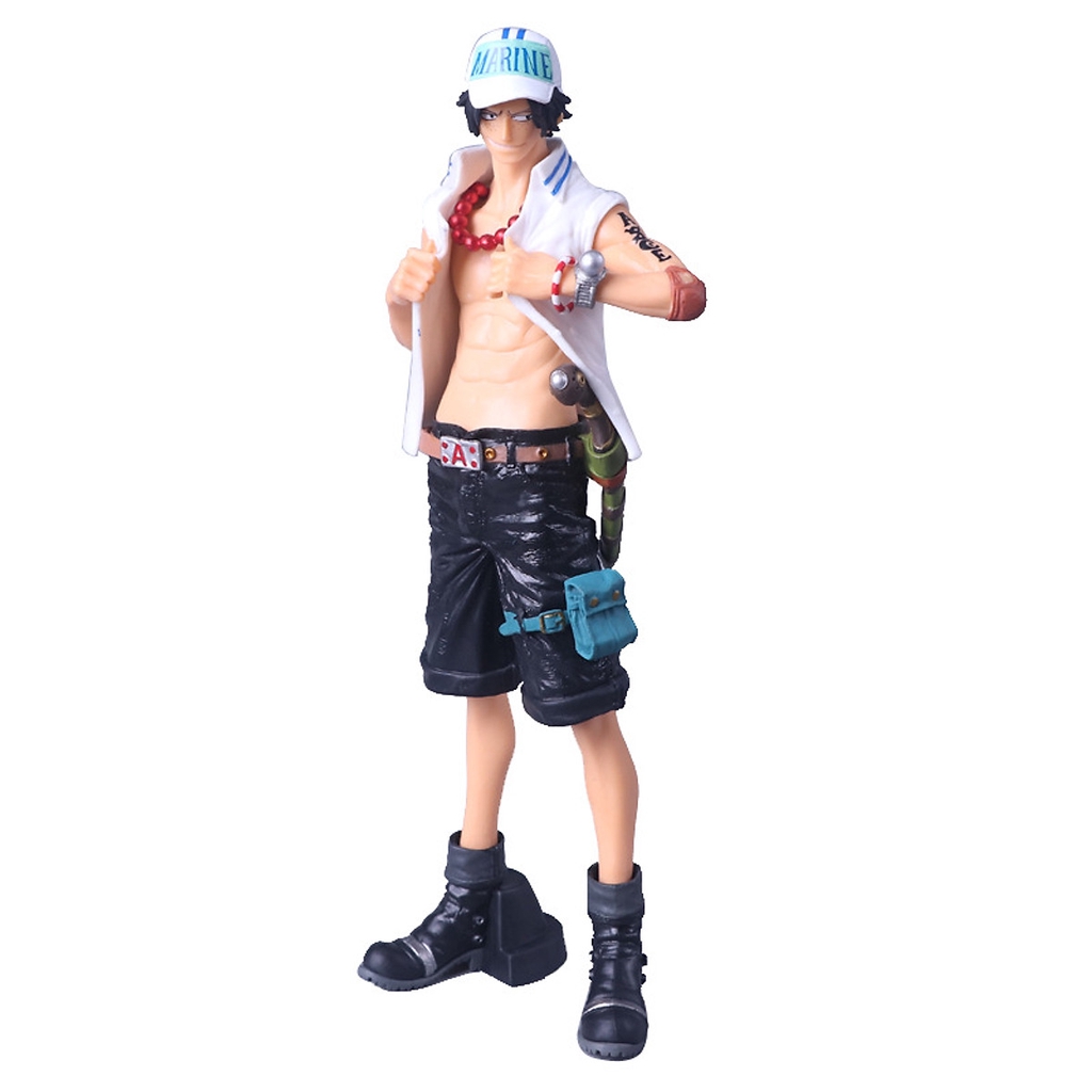 Mô hình ACE - One Piece 27cm