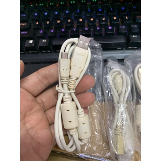 Cáp Usb to mini usb Dây USB sang Mini Usb các loại đời đầu