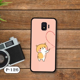 Ốp lưng  Samsung Galaxy J2 Core- hoạt hình