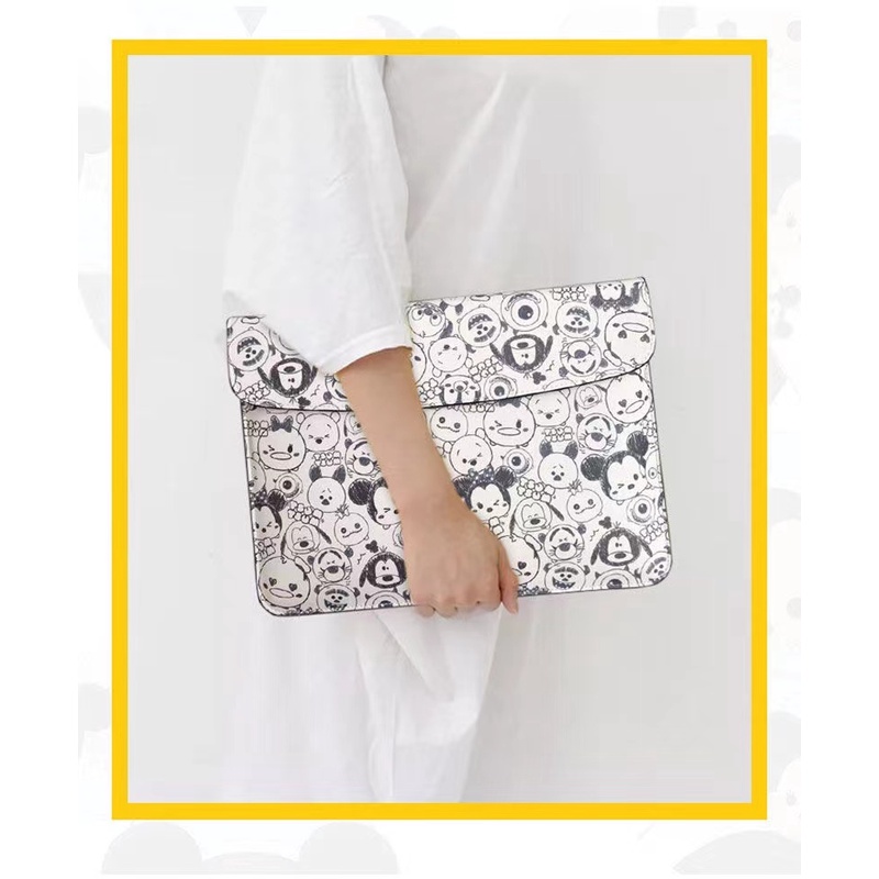 Túi Đựng Bảo Vệ Laptop 13.3 Inch Chống Thấm Nước Tiện Dụng