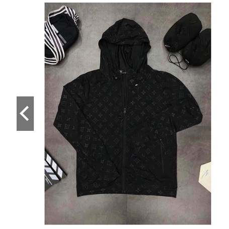 Áo chống nắng nam thông hơi dày dặn cao cấp thấm hút mồ hôi, chống tia uv