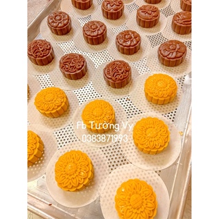 Bánh Trung Thu Handmade