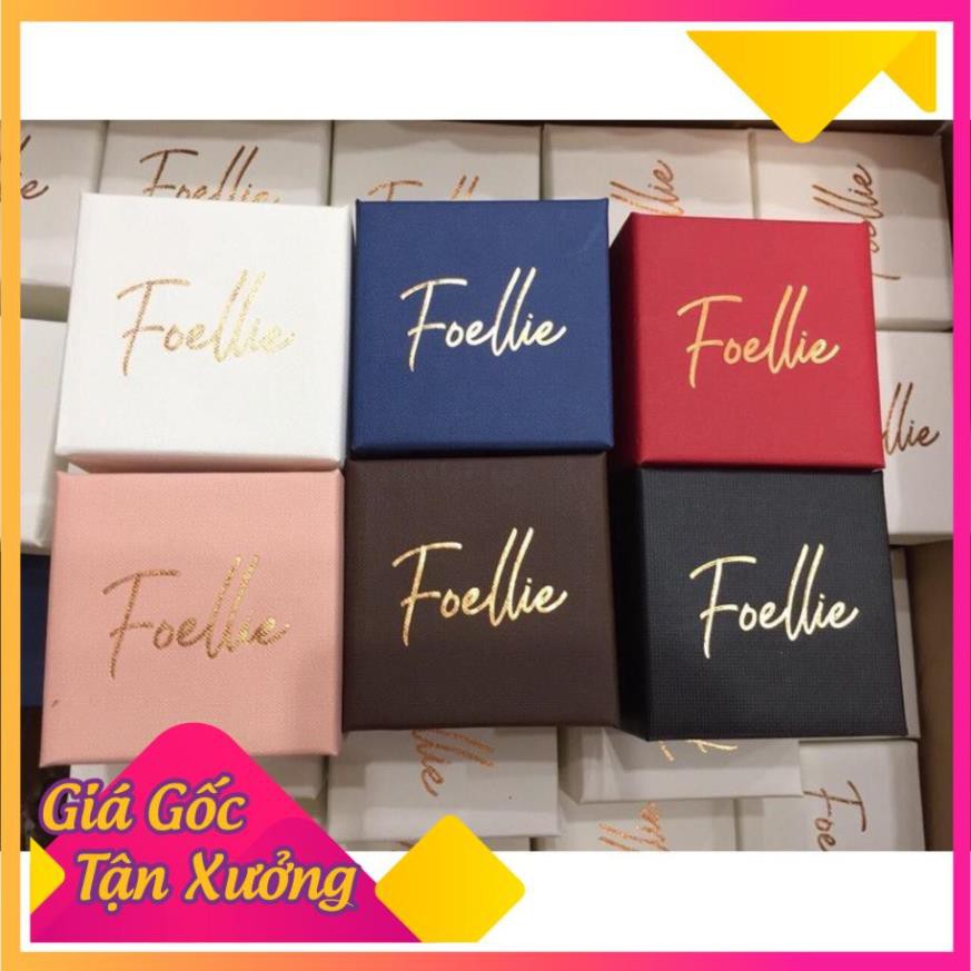 [[UY TÍN ] Nước Hoa Vùng Kín⚡ĐỦ LOẠI XEM NGAY⚡ FOELLIE EAU DE BỊOU cực quyến rũ [ĐẢM BẢO CHẤT LƯỢNG]