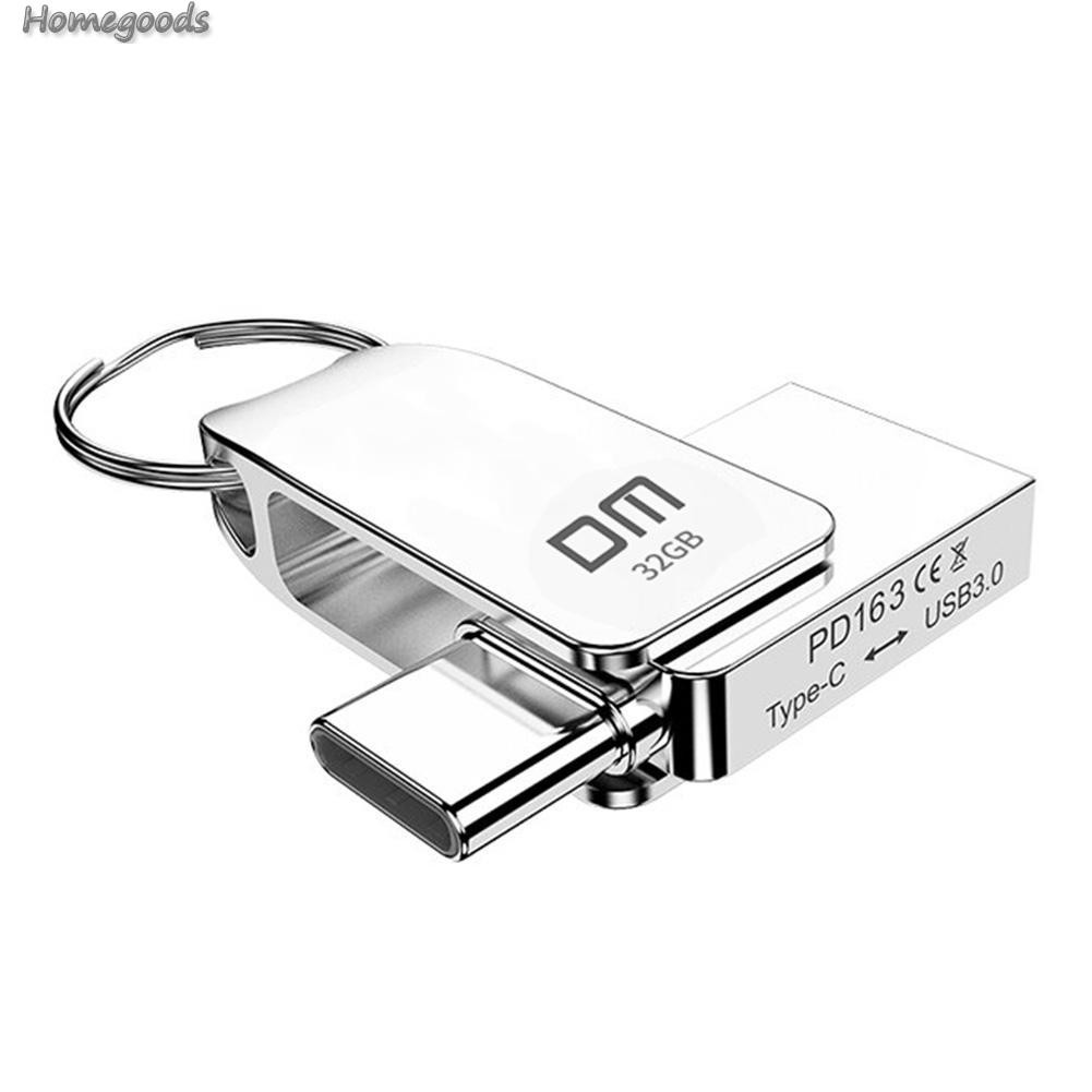 Usb 3.0 Otg Pd163 Dung Lượng 32gb 64gb | BigBuy360 - bigbuy360.vn