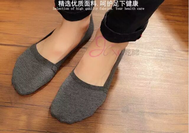 Tất giày lười nam | BigBuy360 - bigbuy360.vn