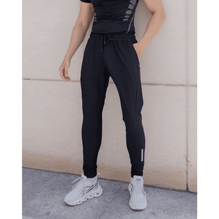 Quần Dài Thun Nam Thể Thao Form Ôm Bó Sát slimfit Tập Gym Chạy Bộ Đạp Xe local brand WoW Men Shop- M230
