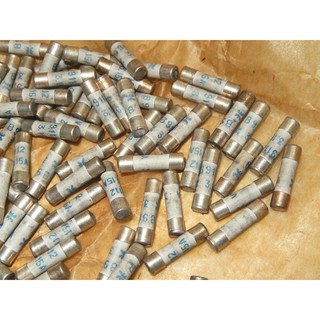 Cầu chì Bạc 1A,2A,3A