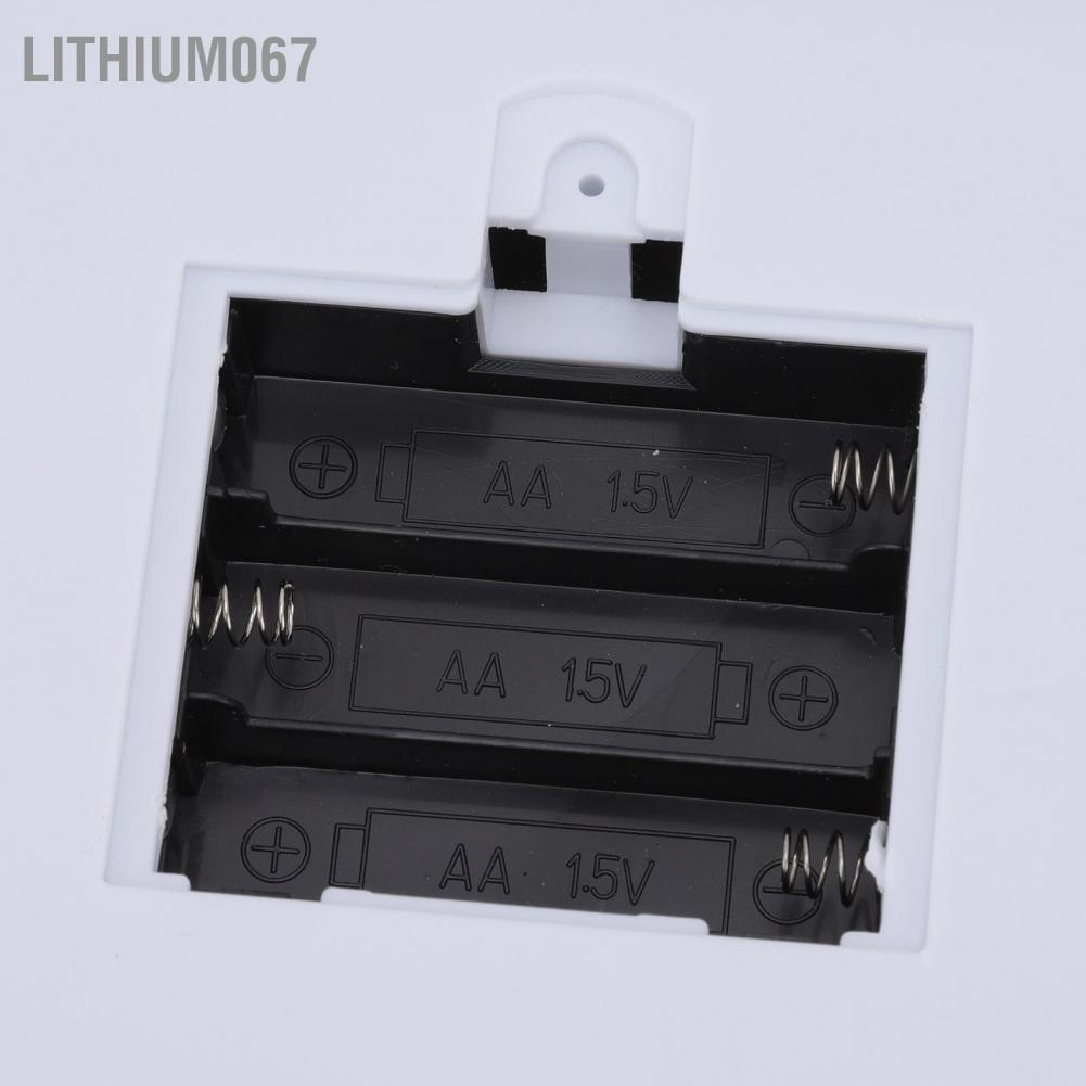 Máy học tiếng Anh Lithium067 6 chức năng giáo dục nội dung phong phú cho bé