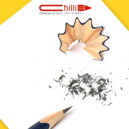 Set Bút Chì Gọt Beifa HB Thiết Kế Thông Minh Hướng Dẫn Tư Thế Cầm Bút Đúng