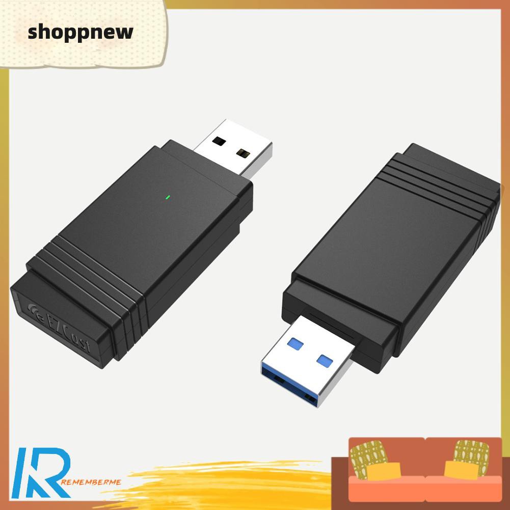 Usb Wifi Không Dây 2.4ghz / 5.8ghz 1300mbps | BigBuy360 - bigbuy360.vn
