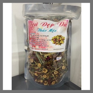 [ĐẶC BIỆT] Trà Đẹp Da 500gr
