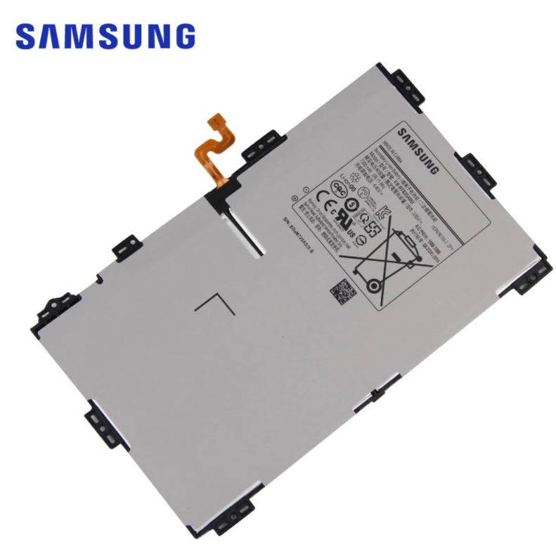 Pin Samsung Galaxy Tab S4 10.5 SM-T830 T835 T830 SM-T835 Chính Hãng Máy Tính Bảng EB-BT835ABU