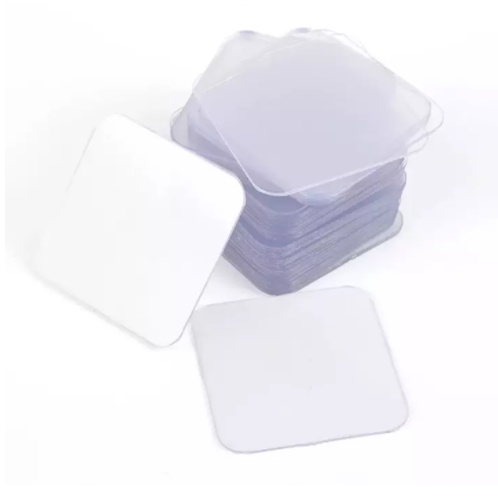 Set 50 miếng mica dán cường lực tiện lợi